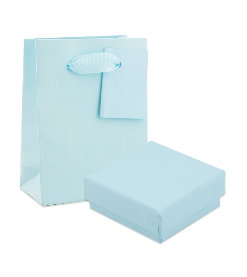 ASTUCCIO BIMBO/A 6X6