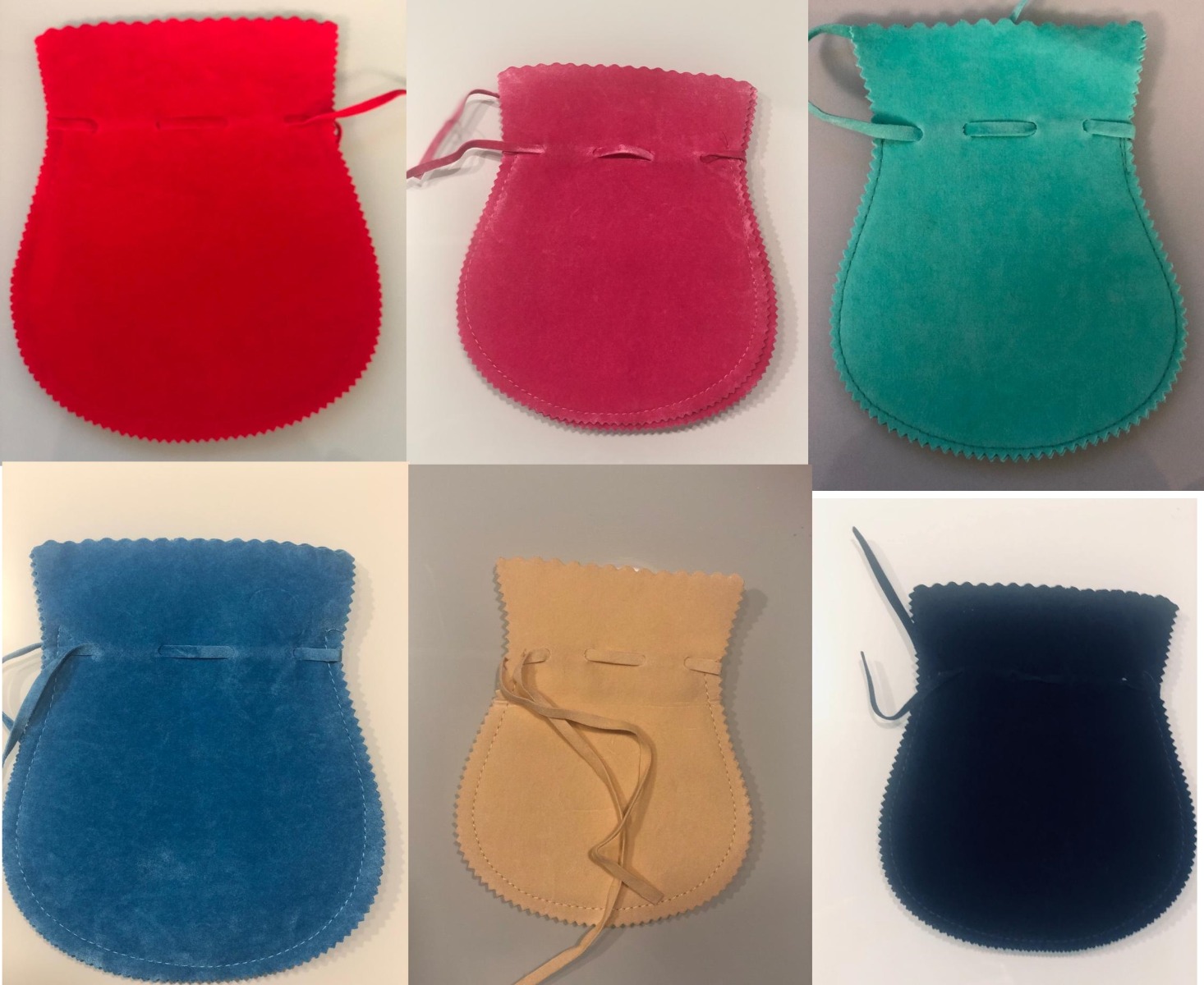 SACCHETTO BIFLOK - MISURA 5