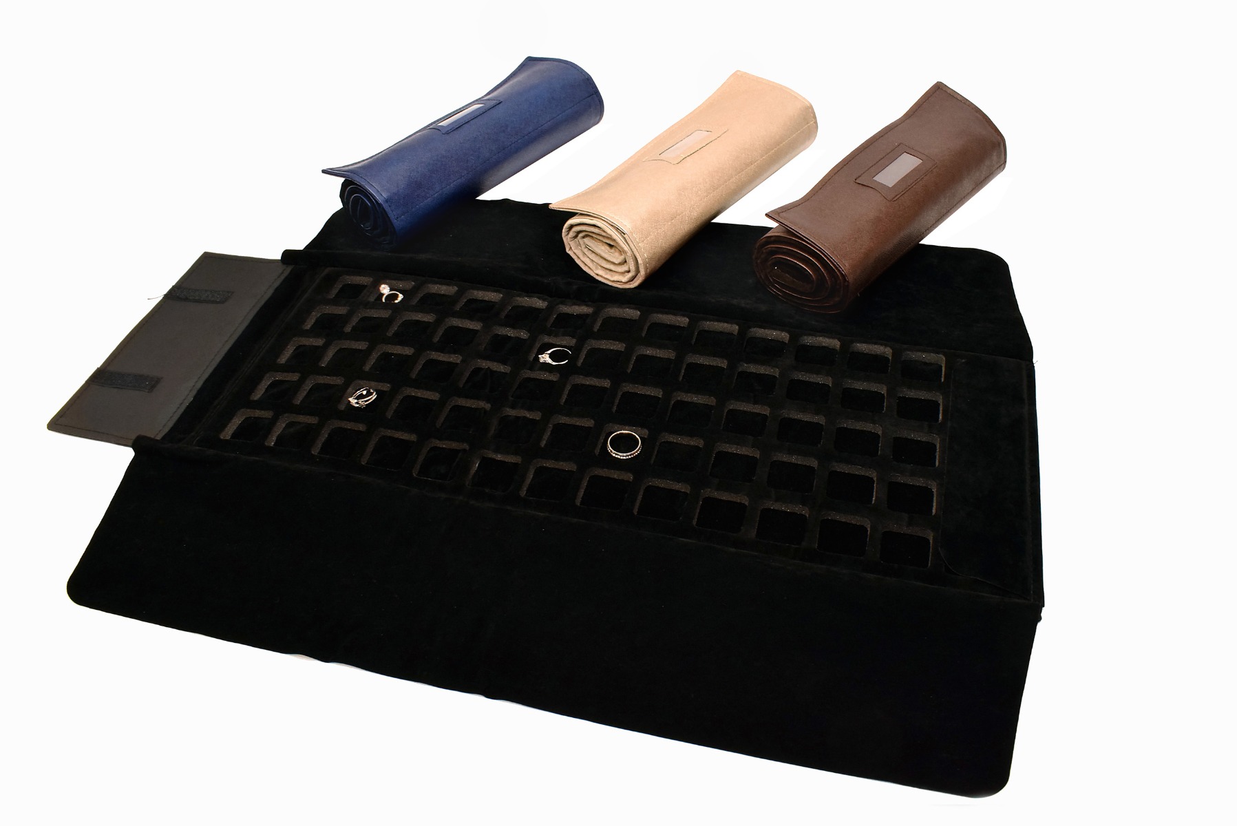 ROTOLO LUSSO CON 70 RIQUADRI