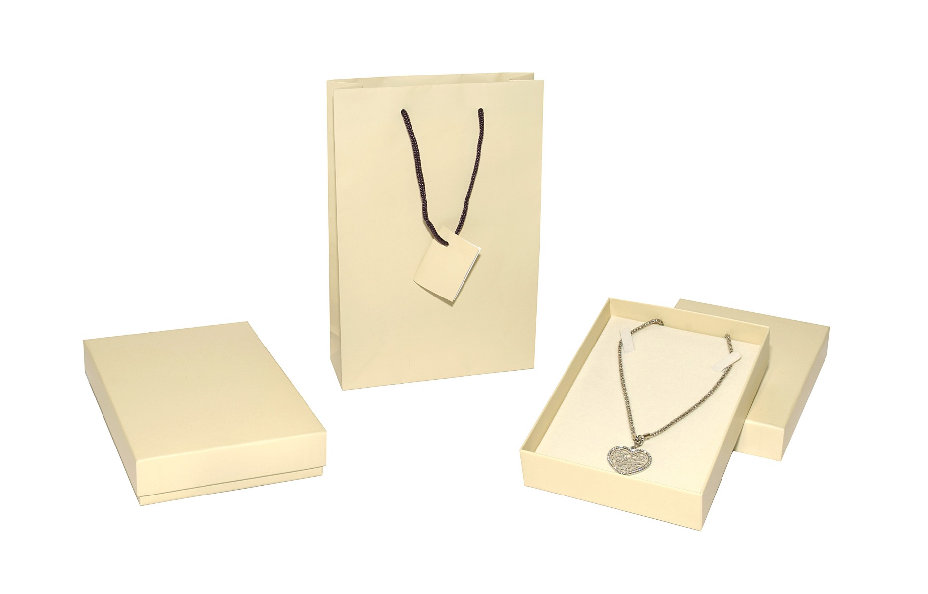 TEXAS - ASTUCCIO COLLANA 13X19