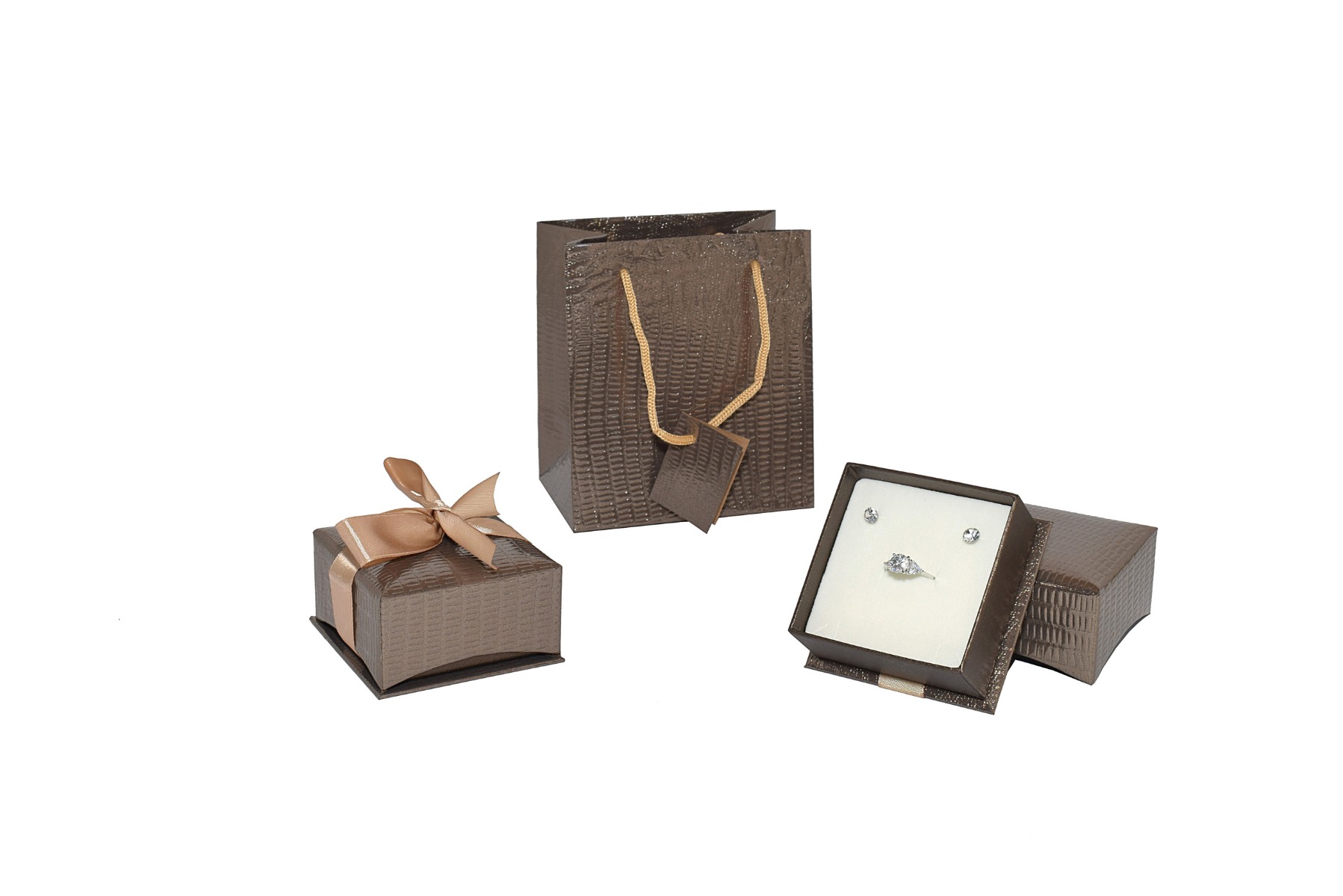 BUCA ASTUCCIO UNIV.8X8+BUSTA