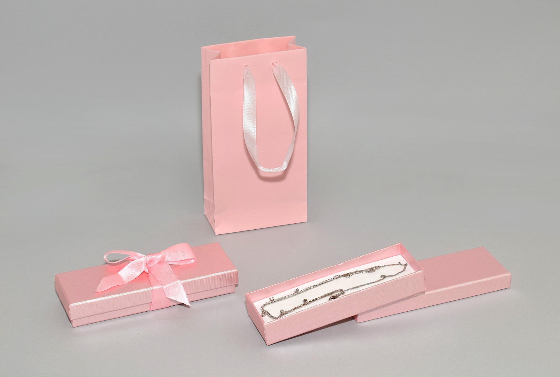 BOX BRACELET BABY / A