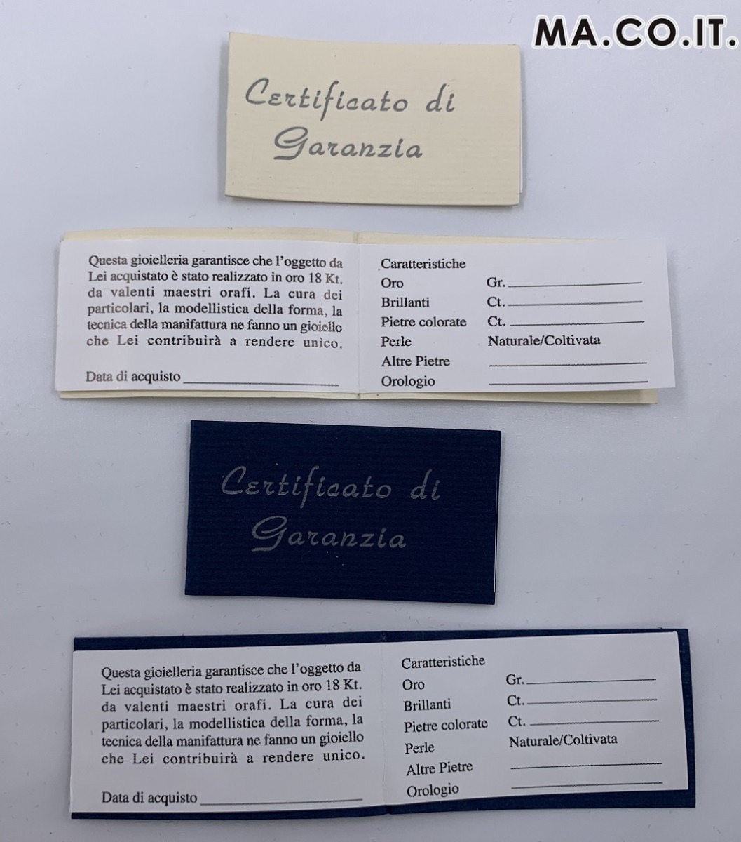 GARANZIA GENERICA MICRO