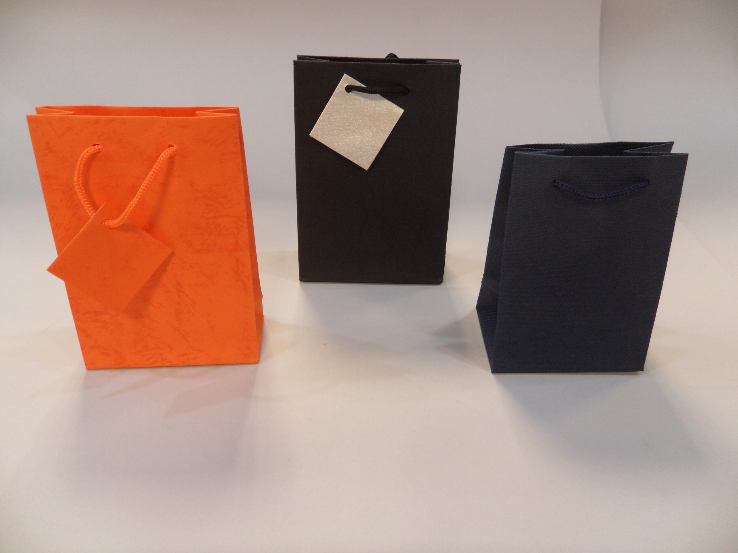 BREG BUSTA MISURA 1 - 4 VARIANTI DI COLORE