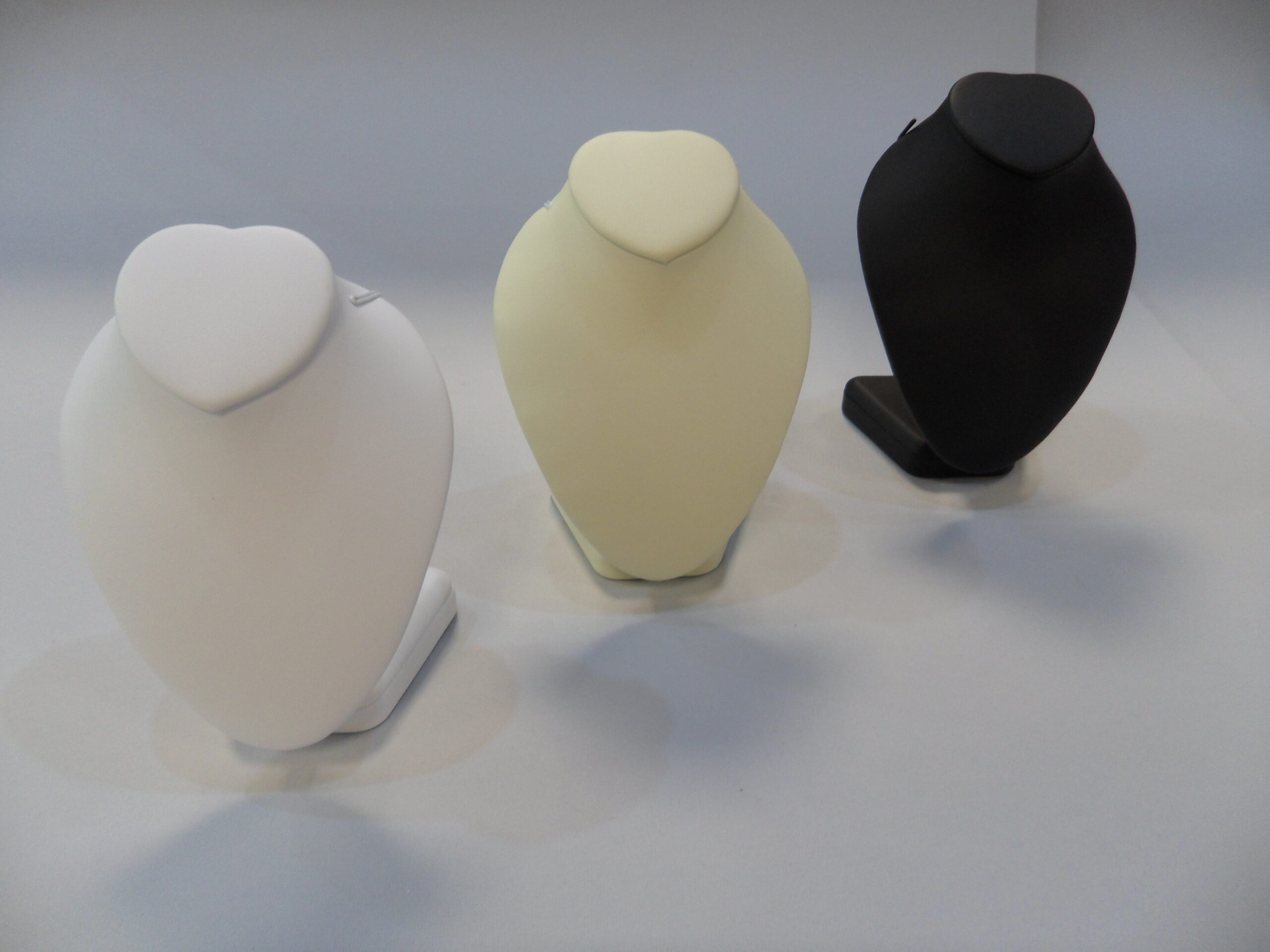 ESPOSITORE COLLO - MISURA 0