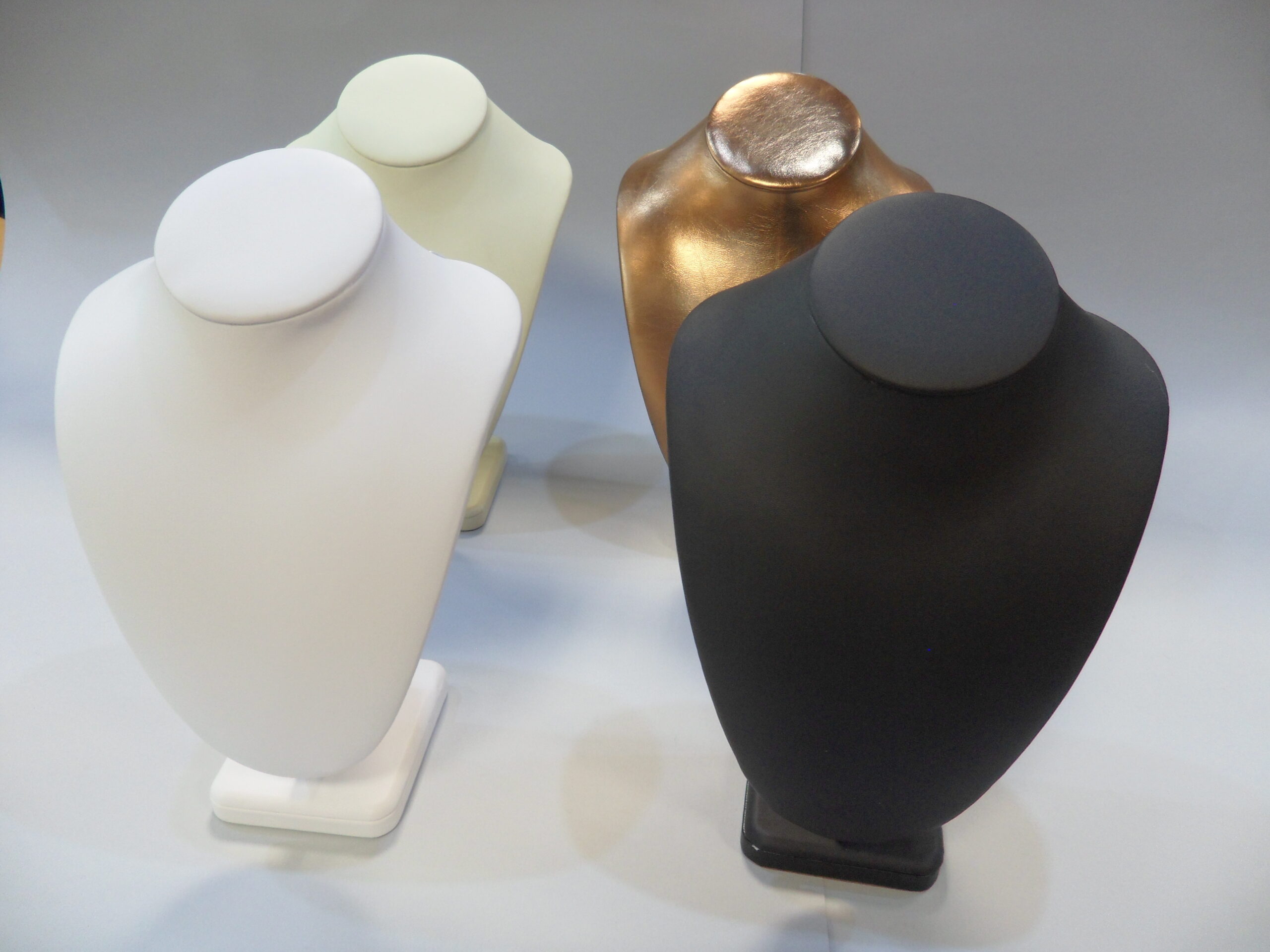 ESPOSITORE COLLO - MISURA 5