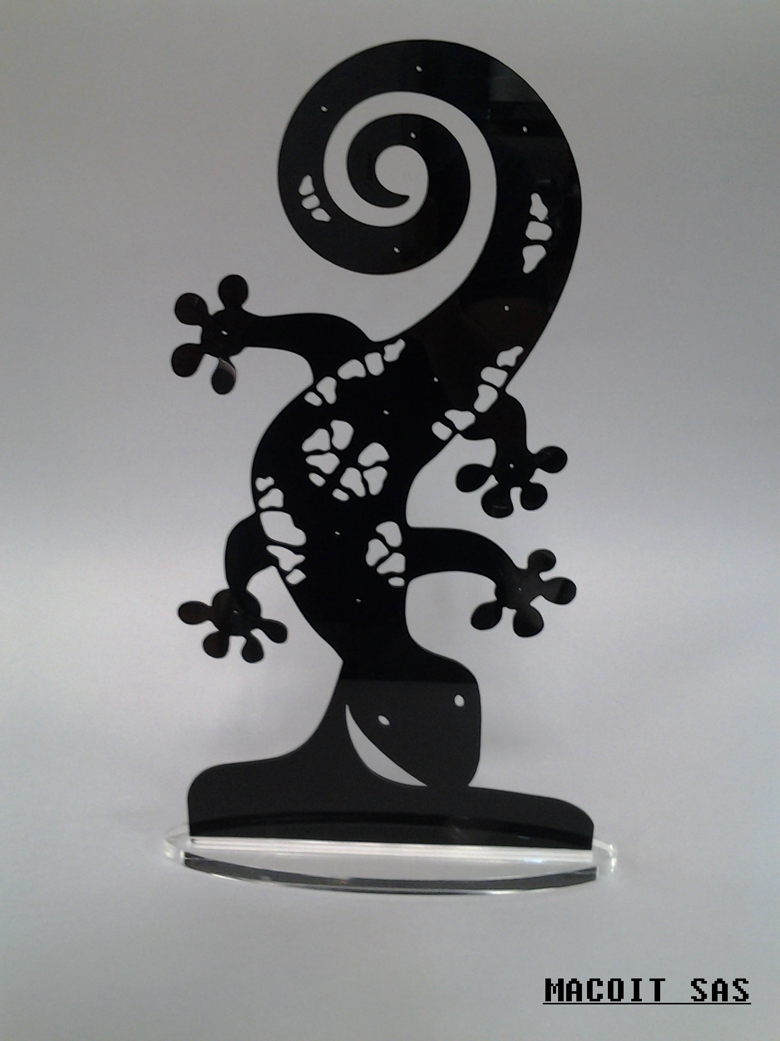 ESPOSITORE PLEX - GECO