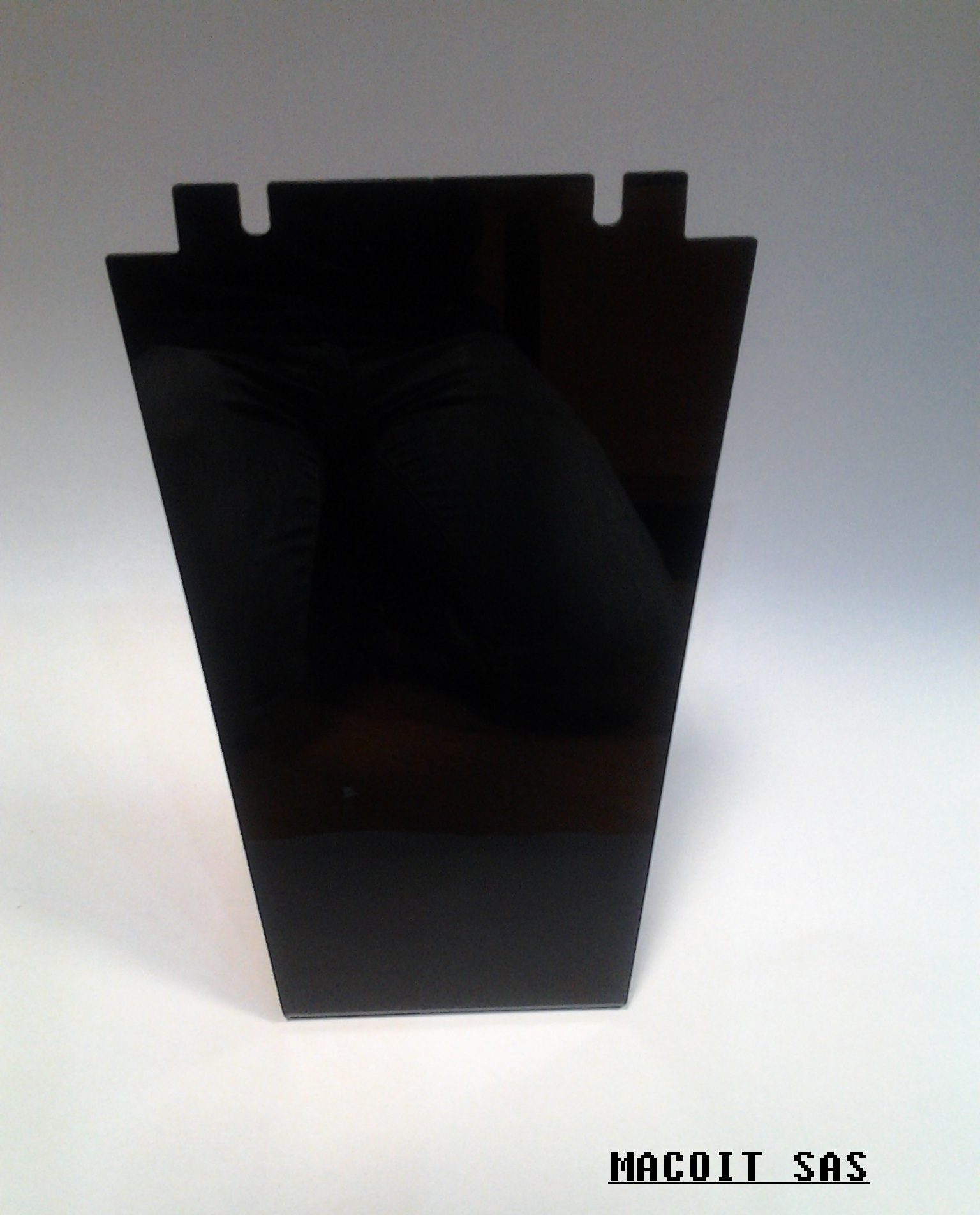 ESPOSITORE PLEX - PORTA COLLANE - MISURA 1