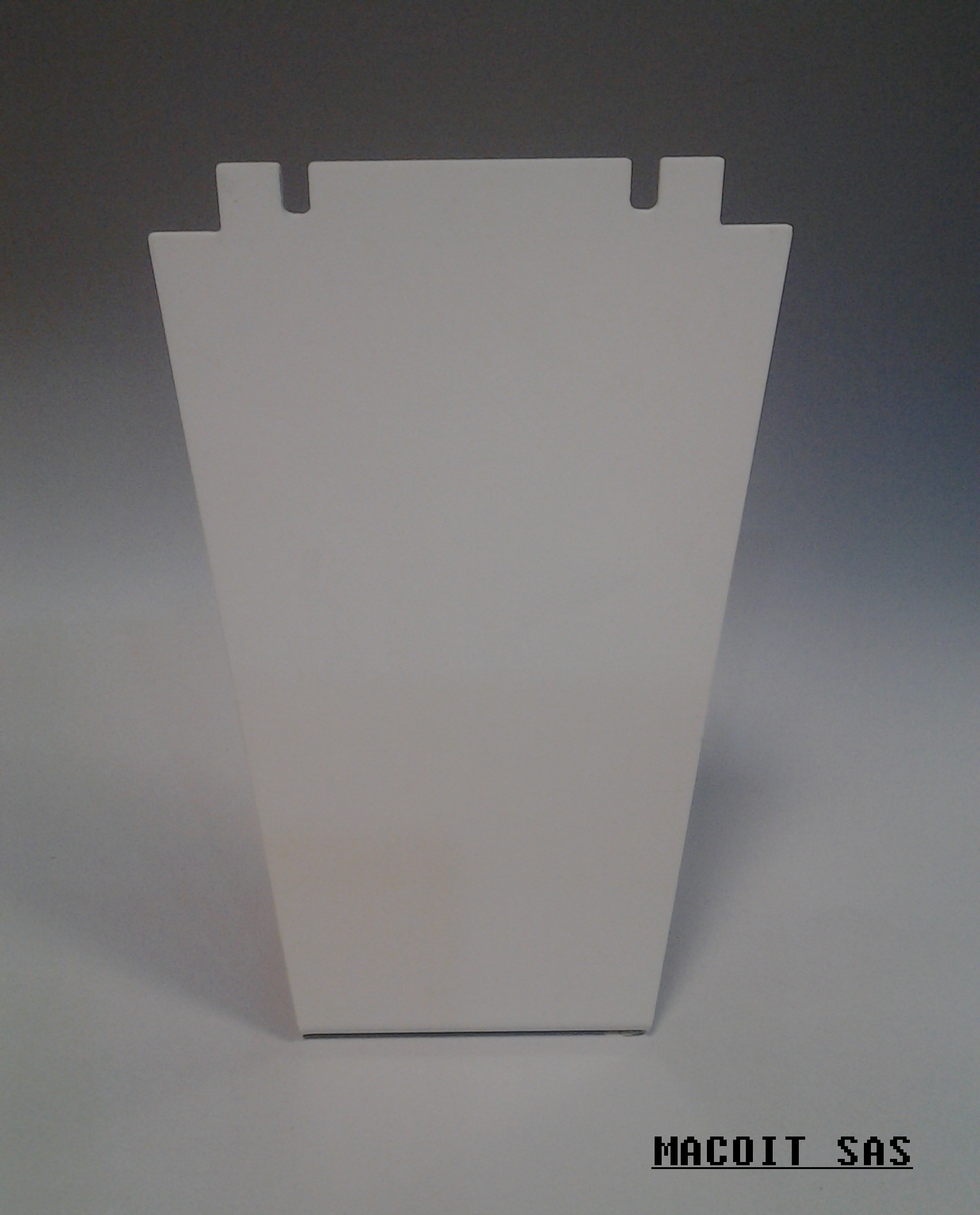 ESPOSITORE PLEX - PORTA COLLANE - MISURA 1