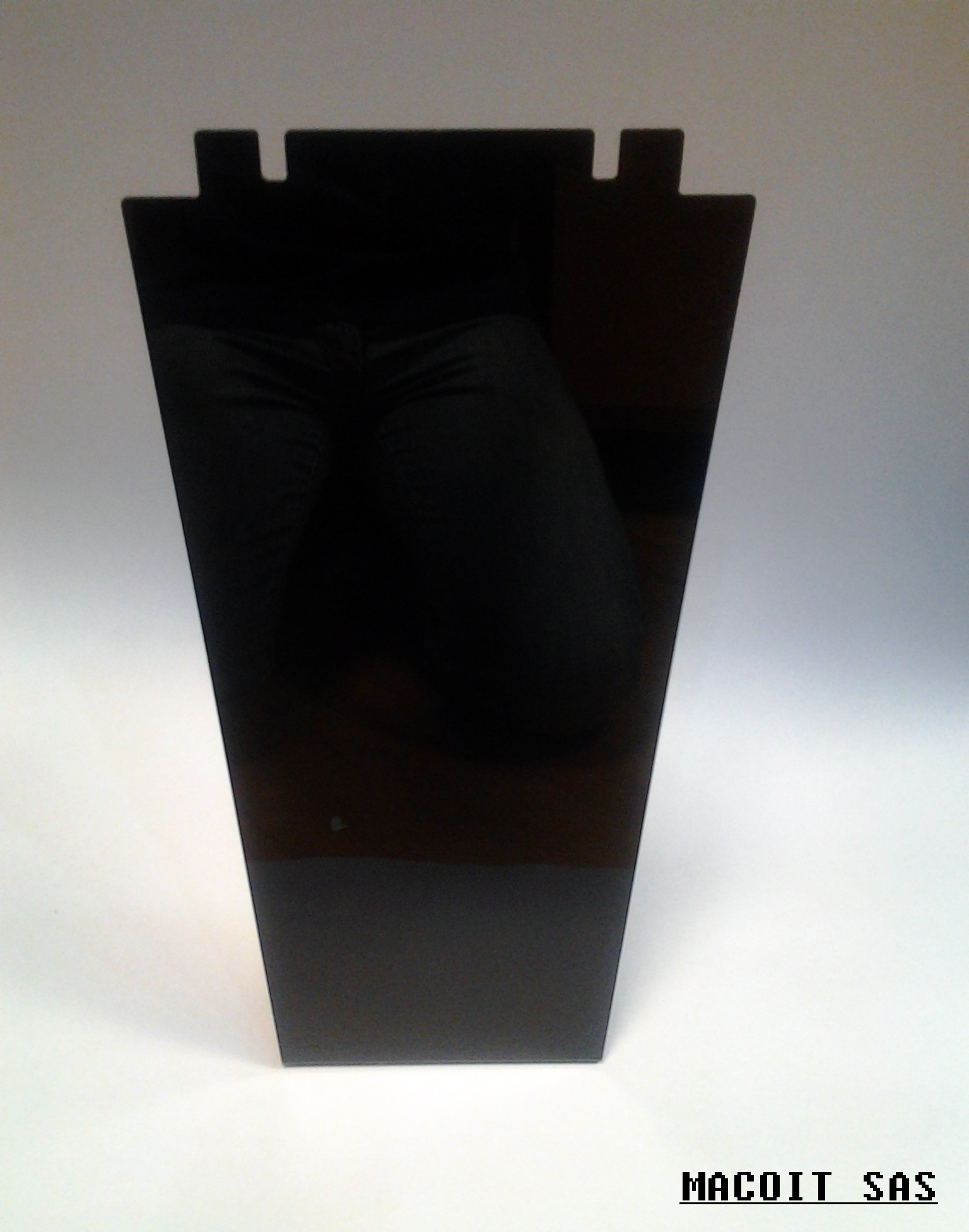 ESPOSITORE PLEX - PORTA COLLANE - MISURA 2