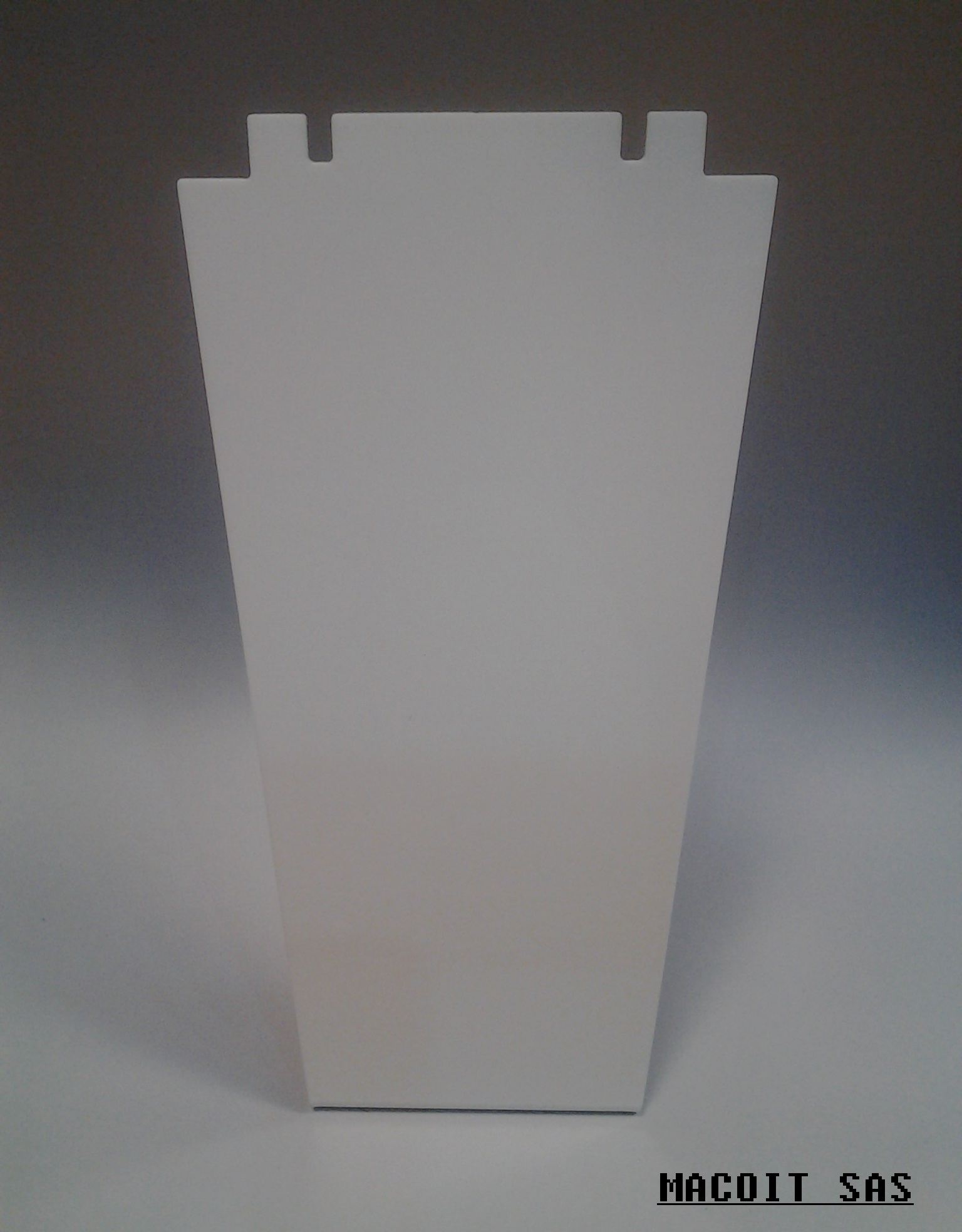 ESPOSITORE PLEX - PORTA COLLANE - MISURA 2