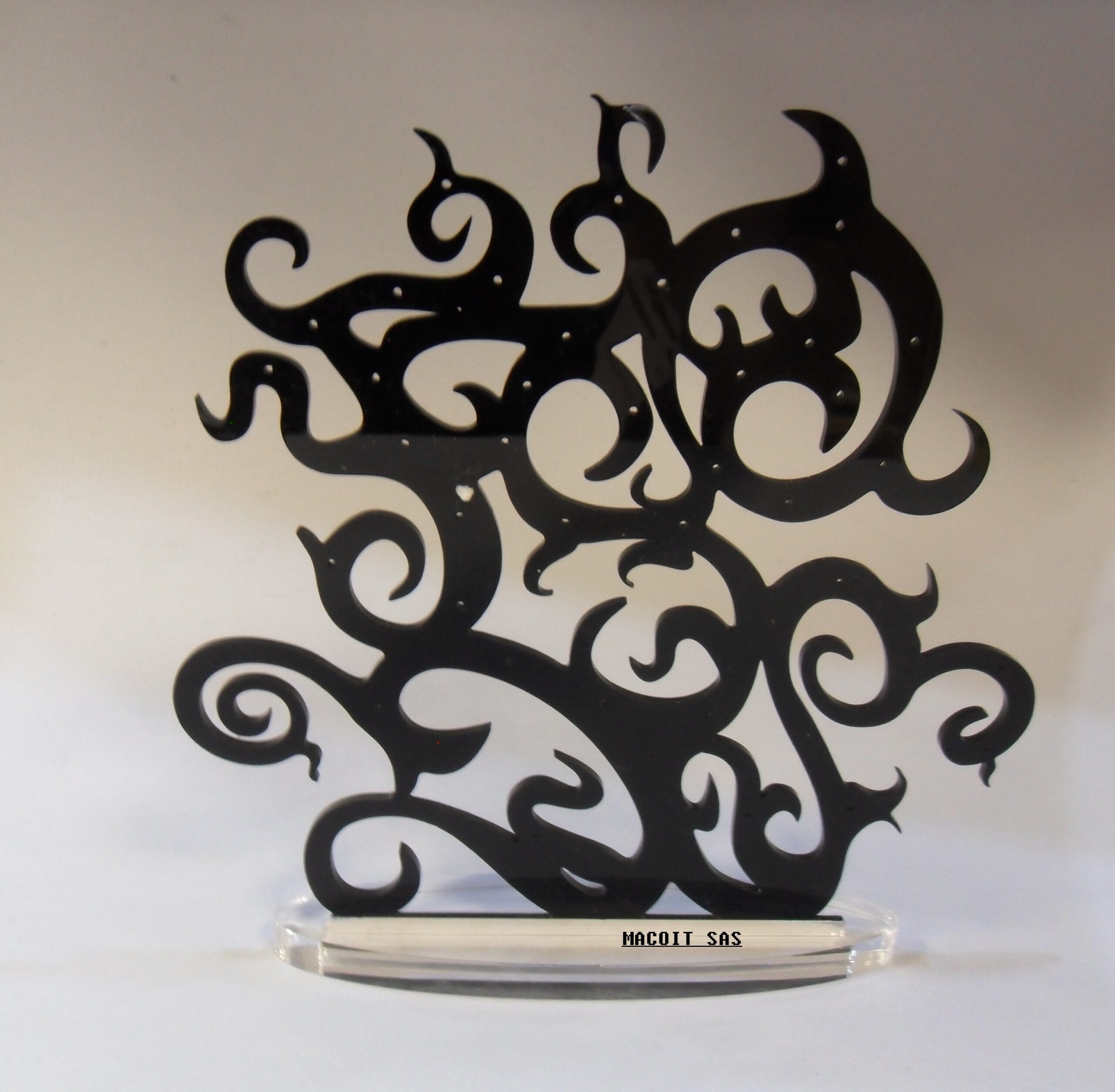 ESPOSITORE IN PLEX - FLORIO 20 ESPOSITORE IN PLEX - FLORIO 20