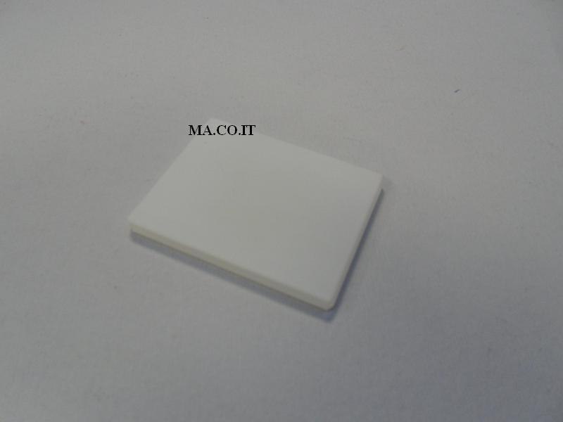 PIETRA DI PARAGONE BIANCA