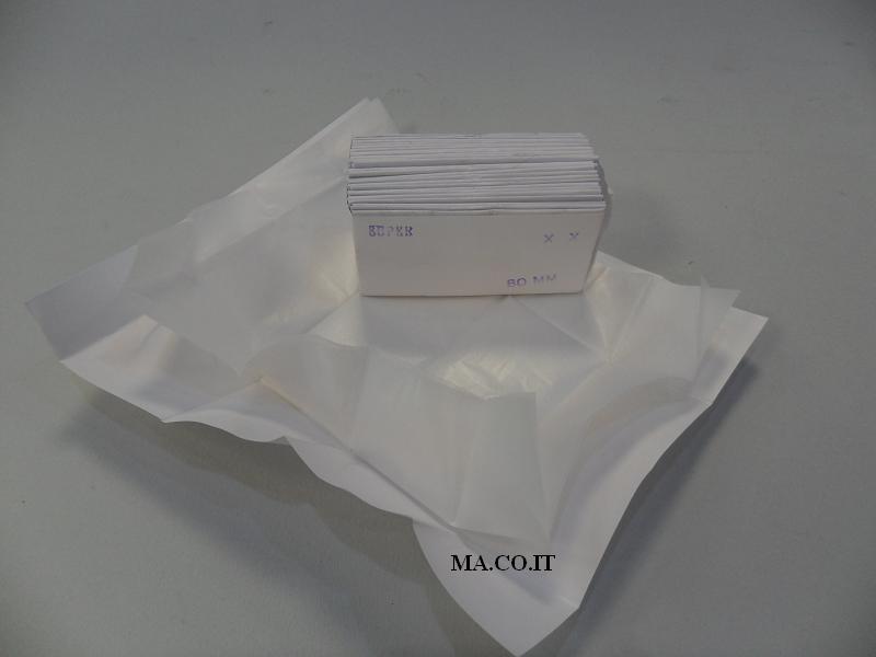 CARTINE PER DIAMANTI BLU