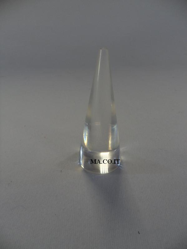 ESPOSITORE CONO PLEX