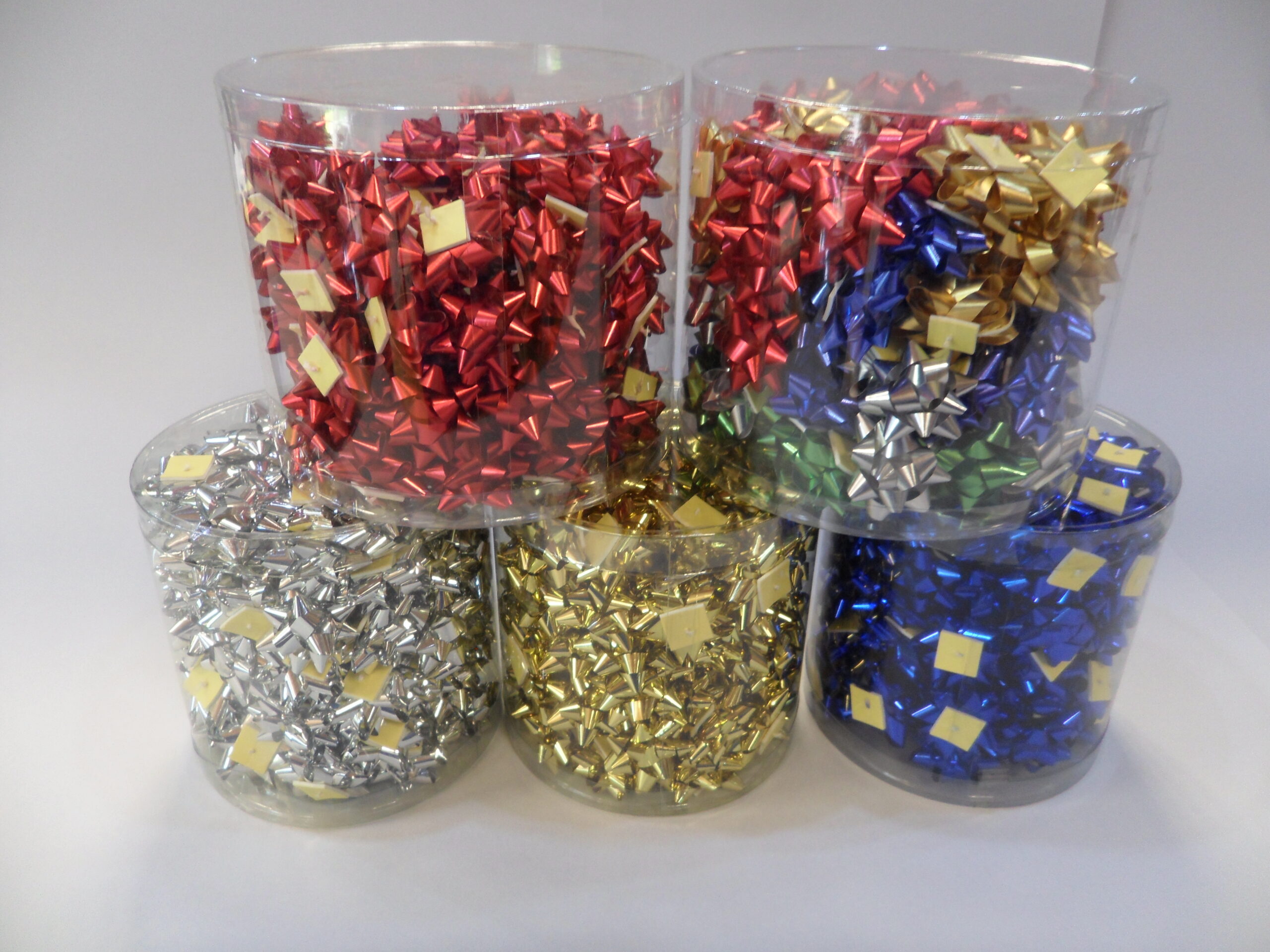 COCCARDE MM 38 (100 PZ)