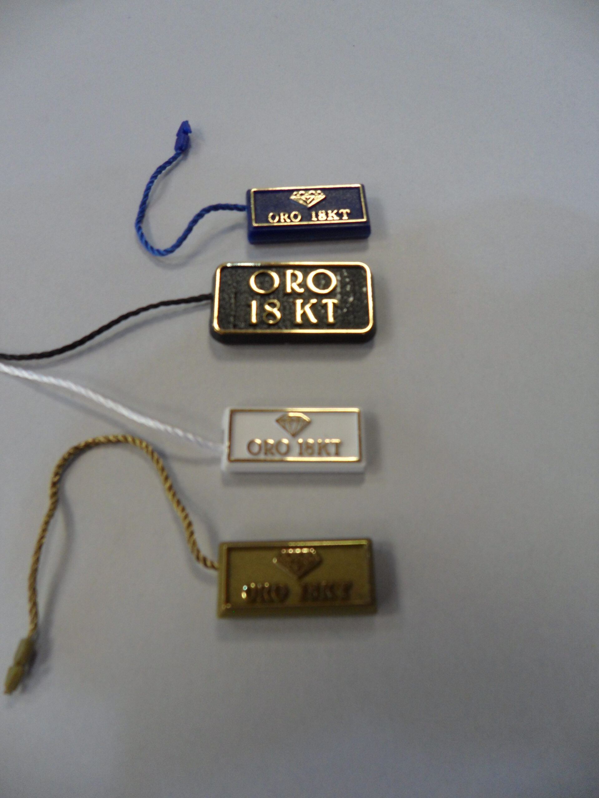 SIGILLO RETTANGOLARE