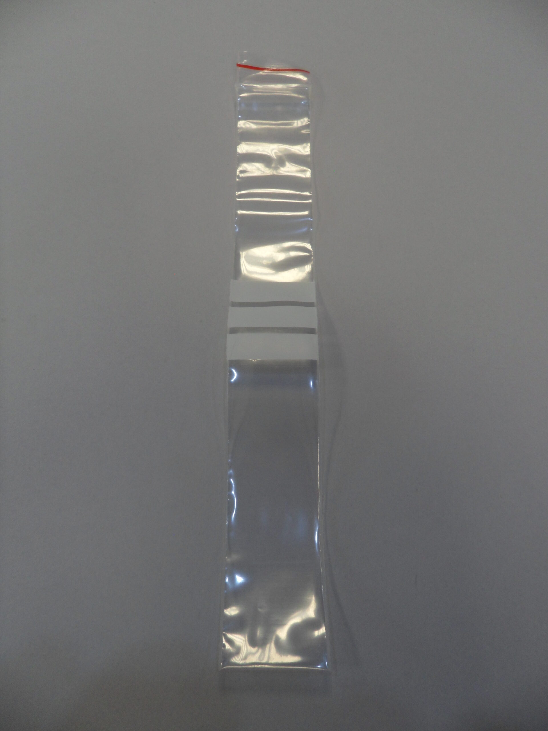 BUSTINA IN PLASTICA CON CHIUSURA 9