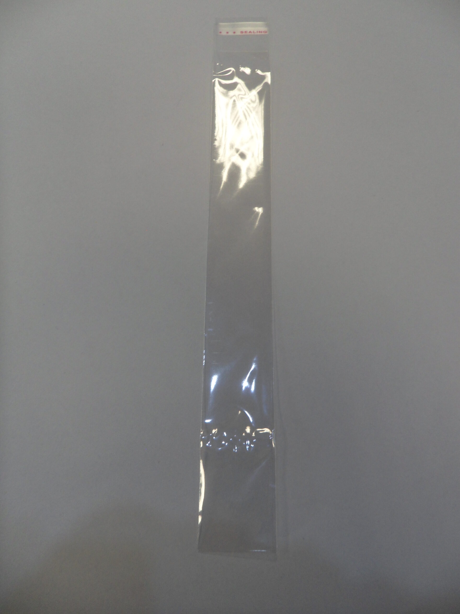 BUSTINA IN PLASTICA CON ADESIVO 9 BUSTINA IN PLASTICA CON ADESIVO 9