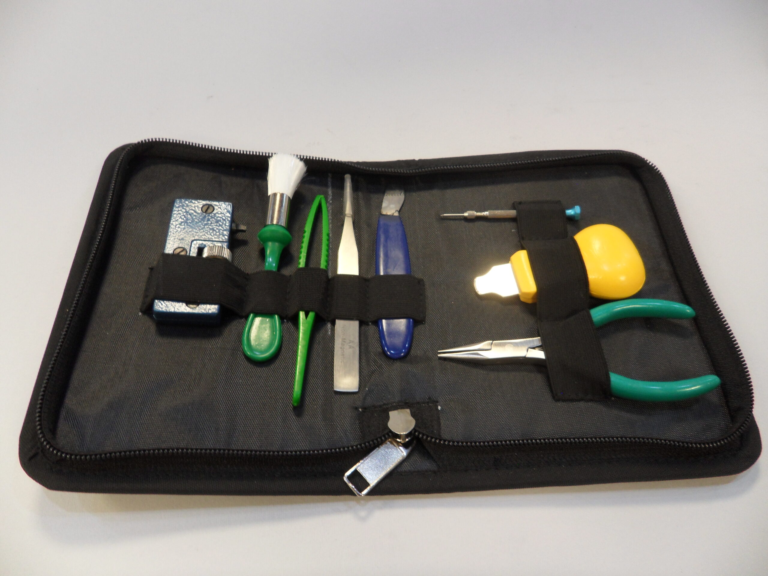 SET CAMBIO PILE X OROLOGI