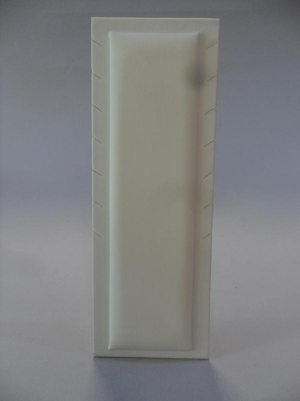 ESPOSITORE RETTANGOLARE PATTINA 7 ESPOSITORE RETTANGOLARE PATTINA 7