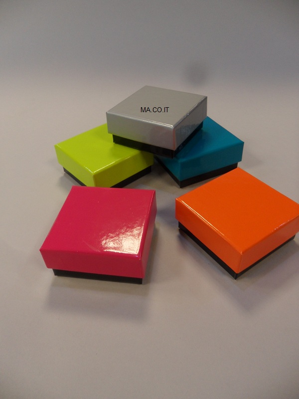 ASTUCCI 7X7 COLORS