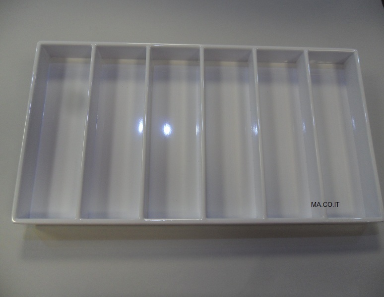 VASSOIO POLICARBONATO BR