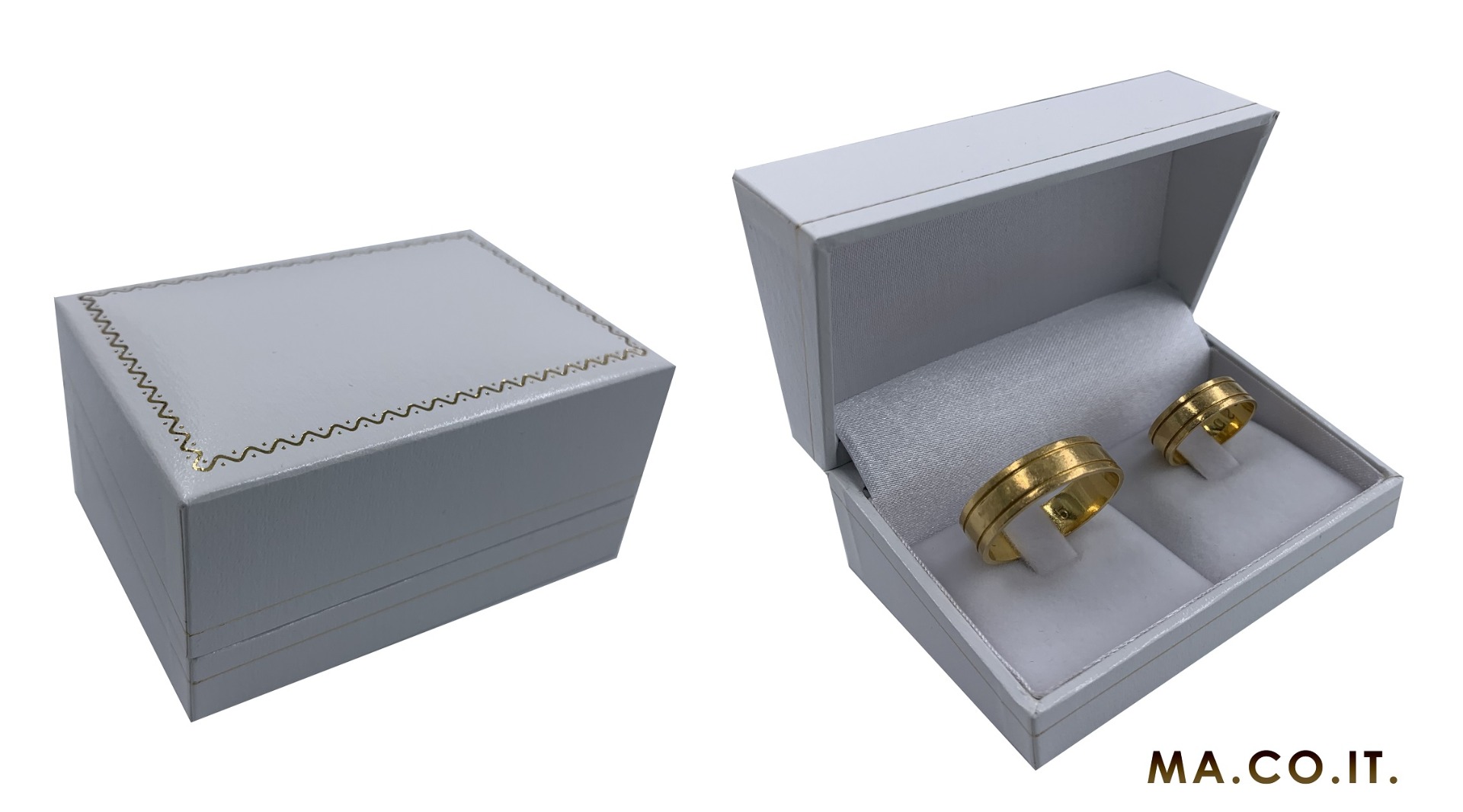 NEOCLASSICA ASTUCCIO FEDI