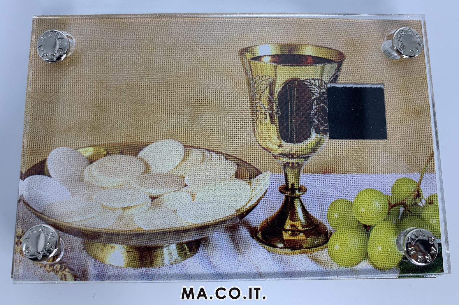 BLISTER PIETRE CON VITI-1794