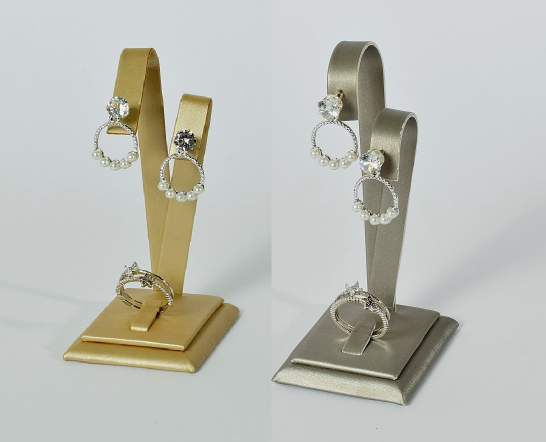 ESPOSITORE ANELLO + ORECCHINI-0
