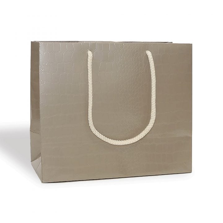 BUSTA CROCO TORTORA-1748 BUSTA CROCO TORTORA-1748