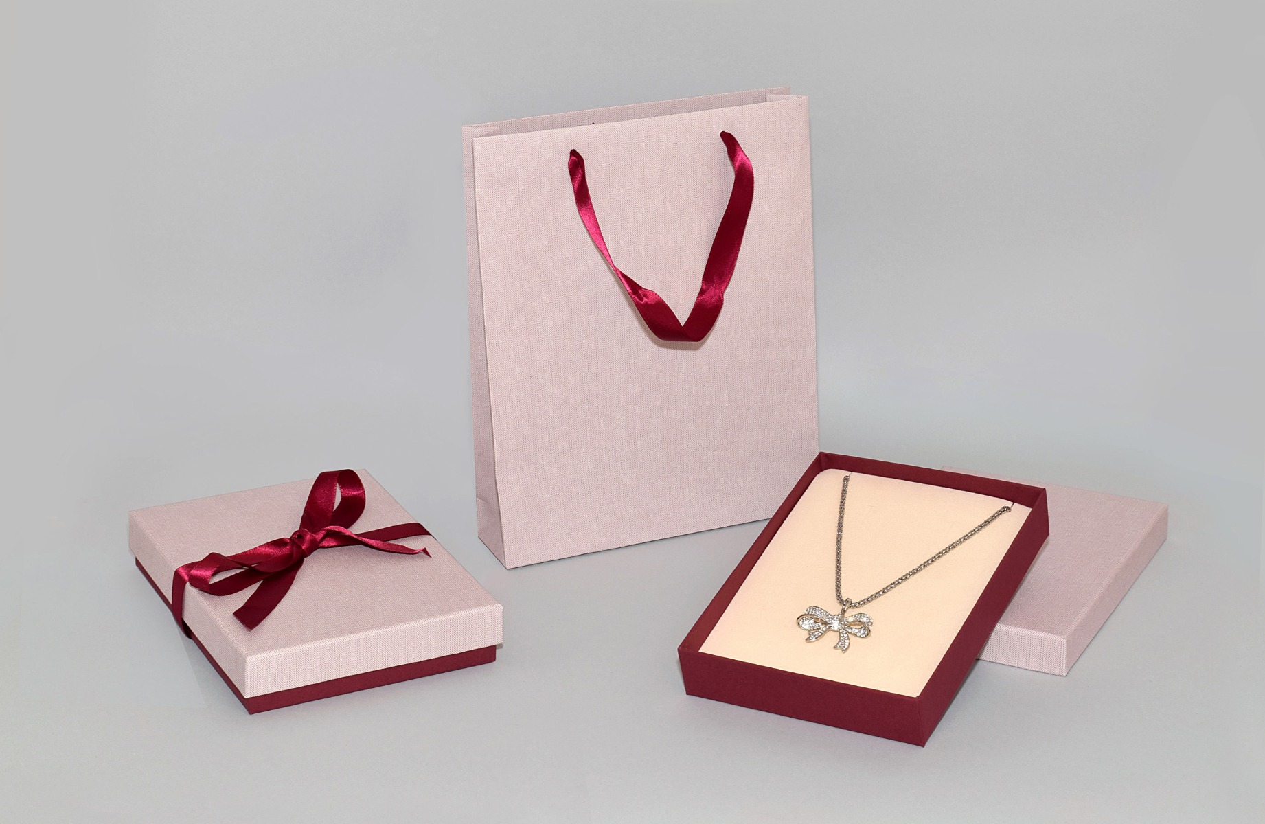 CANDY AVORIO ASTUCCIO COLL.14X18 + BUSTA-0