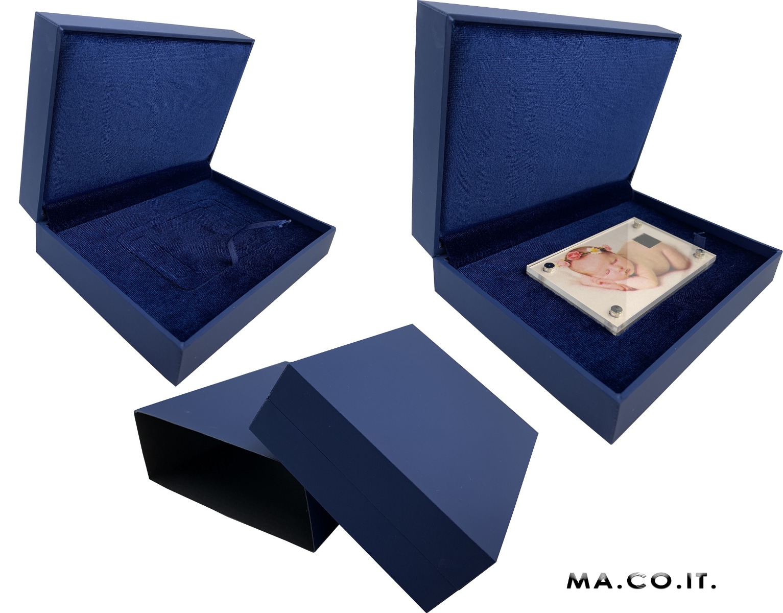 ASTUCCIO PER BLISTER -0