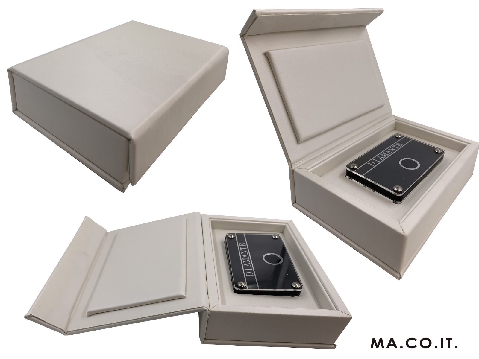 ASTUCCIO PER BLISTER GRANDE IN LEGNO RIVESTITO-0