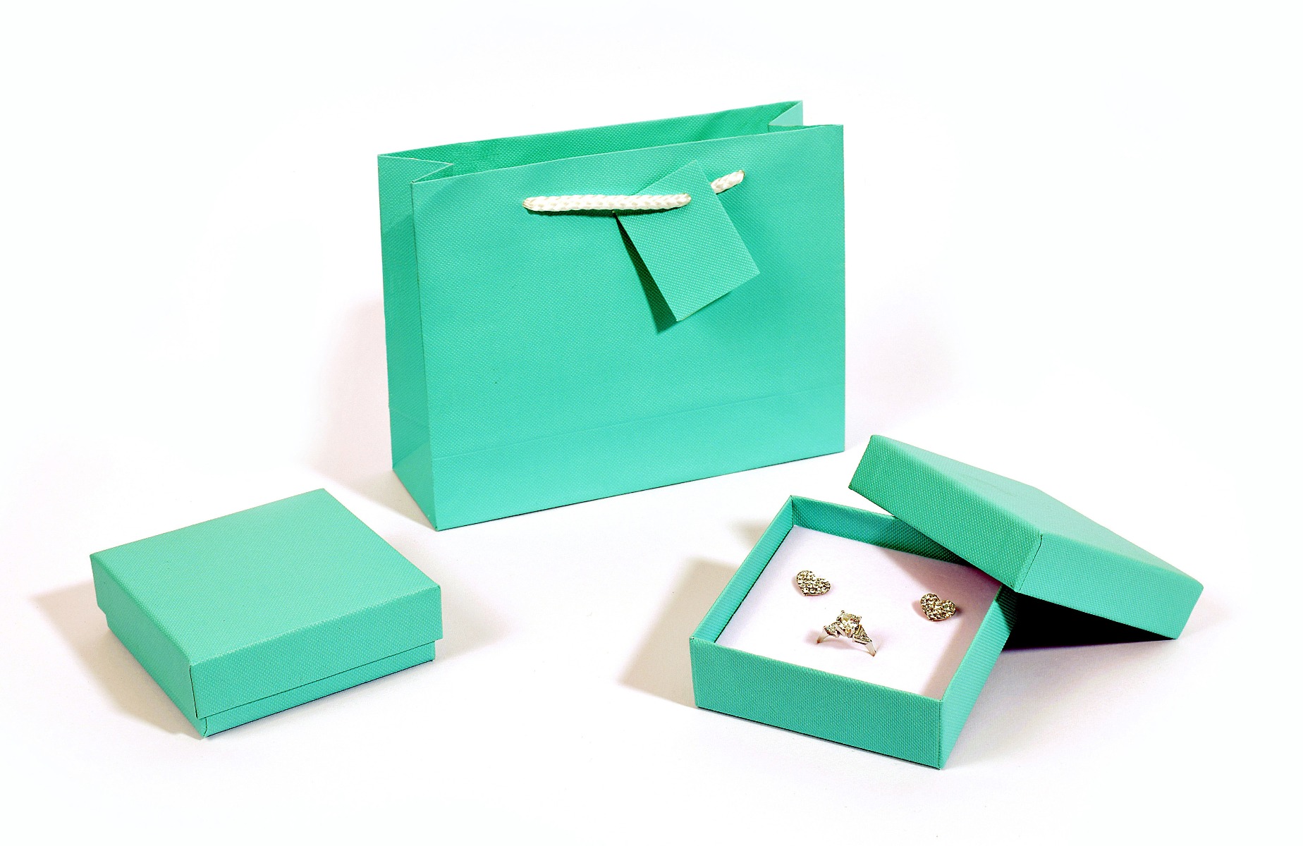 TROPEA ASTUCCIO 9X9 + BUSTA-1869 TROPEA ASTUCCIO 9X9 + BUSTA-1869