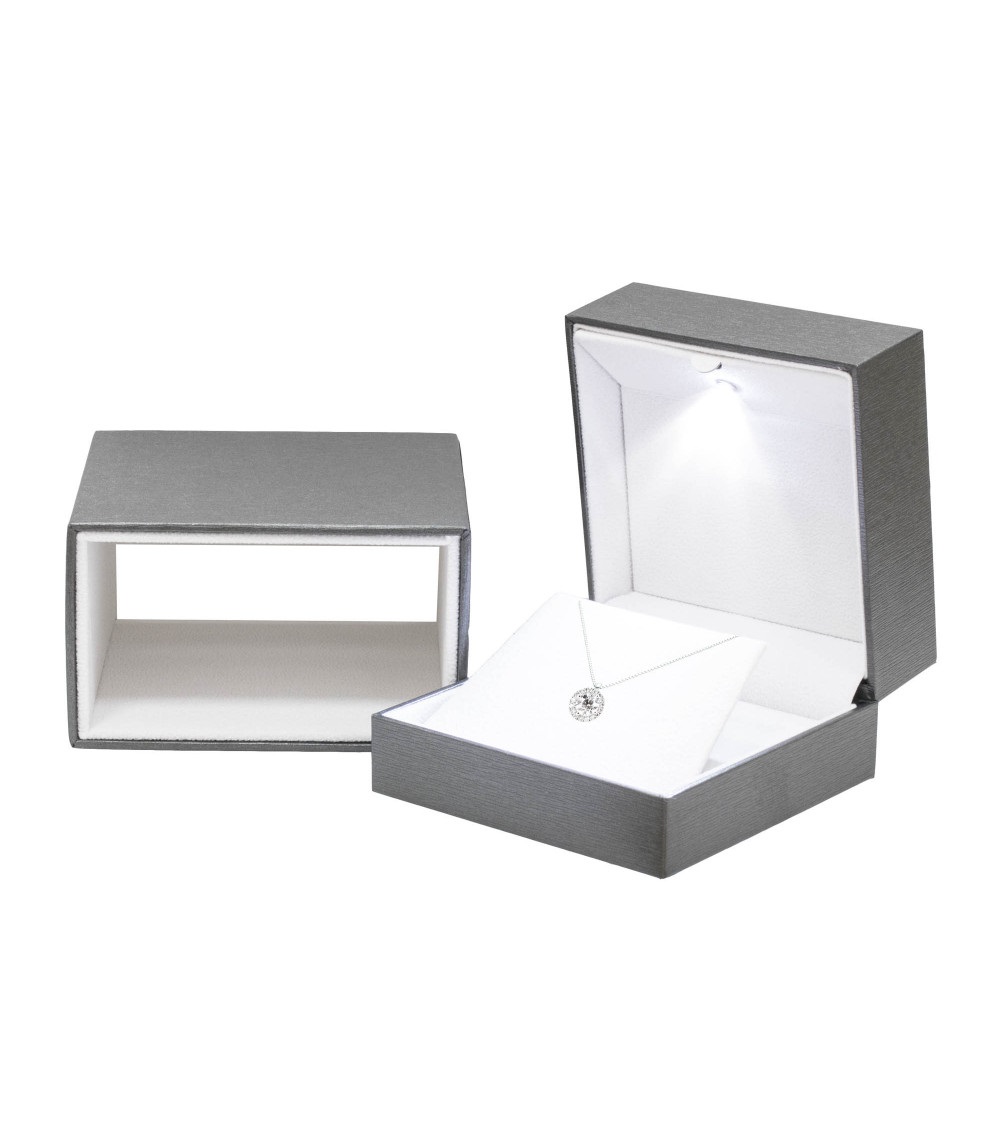 ASTUCCIO CASSETTO LUCE 9X9-1984