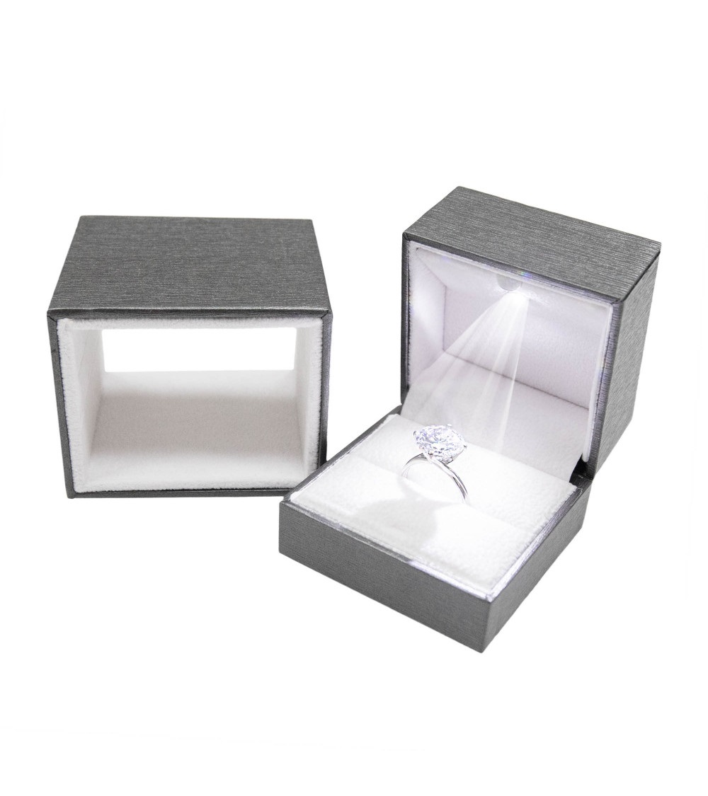 ASTUCCIO LUCE CASSETTO ANELLO-1921 ASTUCCIO LUCE CASSETTO ANELLO-1921