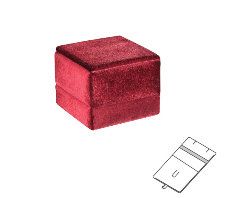 PATRIZIA ASTUCCIO ANELLO/ORECCHINO-0