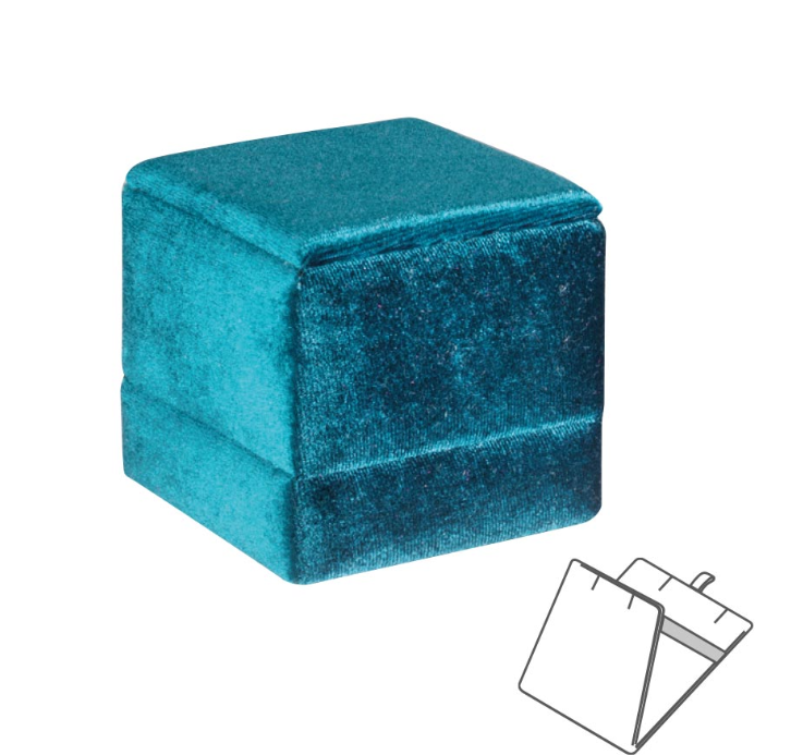 PATRIZIA ASTUCCIO 9X9-0