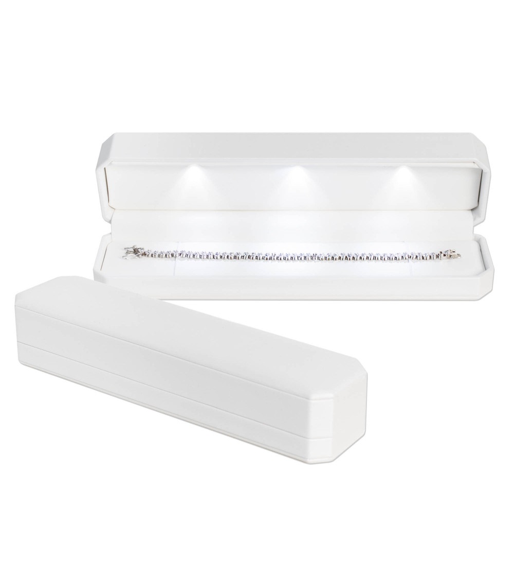 LOS ANGELES ASTUCCIO LUCE BRACCIALE-0 LOS ANGELES ASTUCCIO LUCE BRACCIALE-0