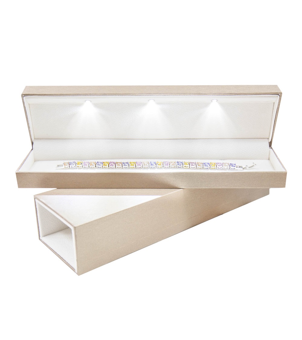 CASSETTO ASTUCCIO LUCE BRACCIALE-1927 CASSETTO ASTUCCIO LUCE BRACCIALE-1927