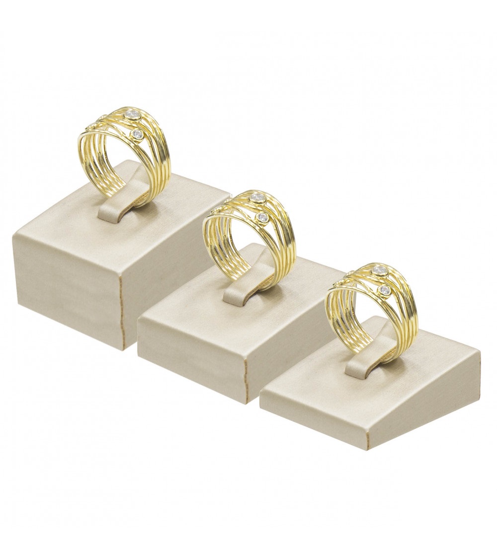 ESPOSITORE ANELLO A SCALARE 3PZ-2046 ESPOSITORE ANELLO A SCALARE 3PZ-2046