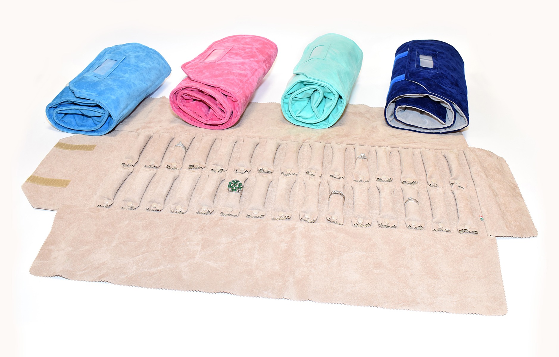 ROTOLO LUSSO PER ANELLI-0