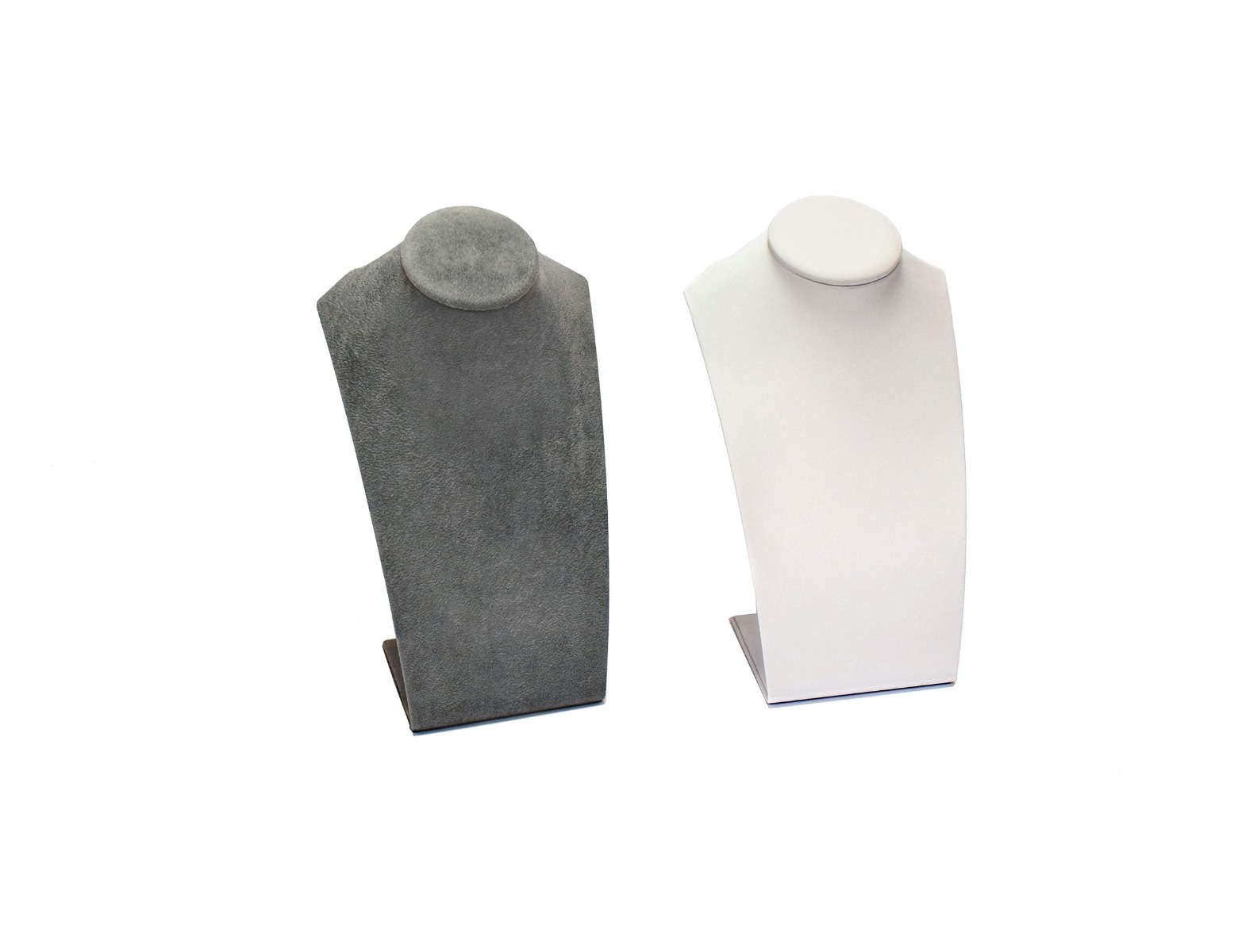 ESPOSITORE COLLO 2 FLOCK-2399