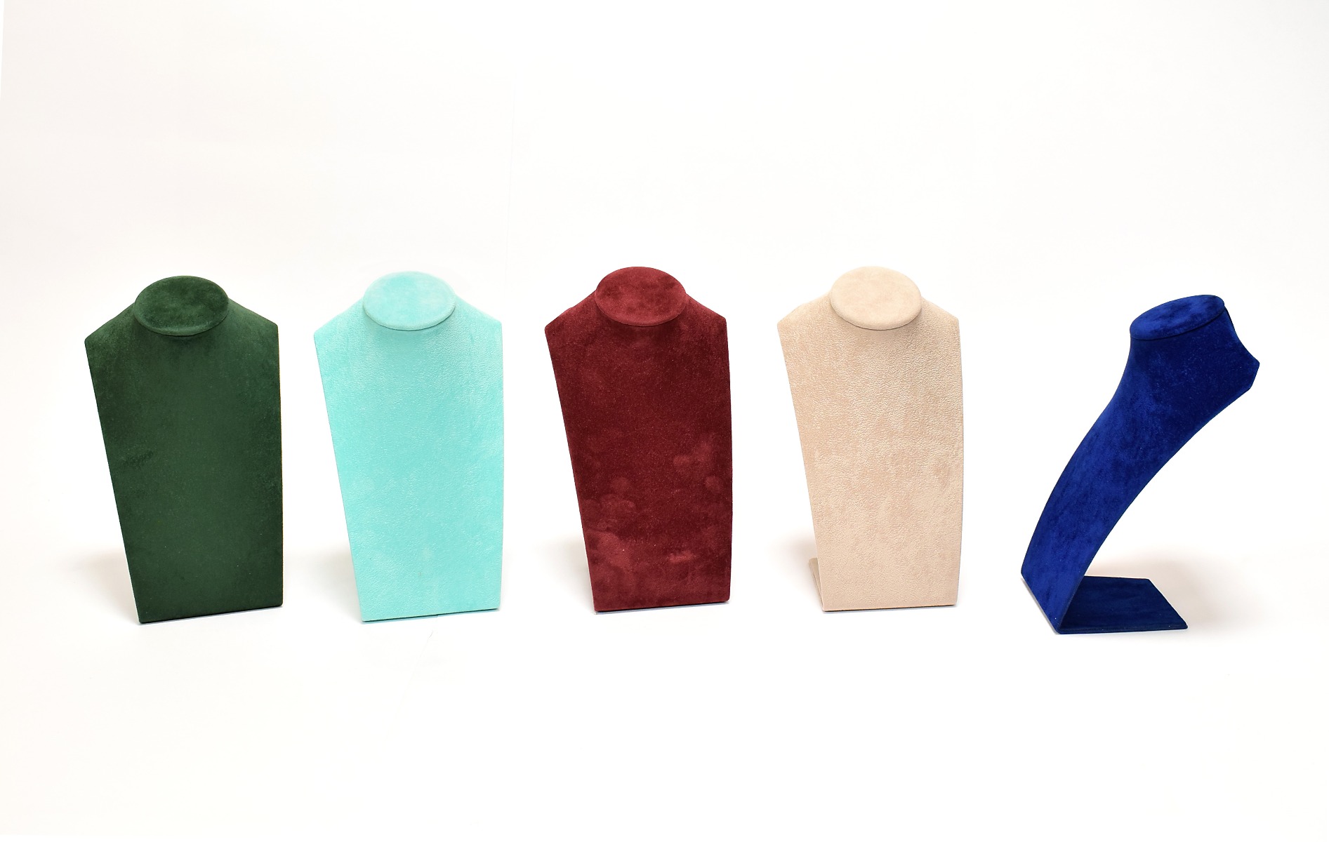 ESPOSITORE COLLO 1 IN FLOCK -2208