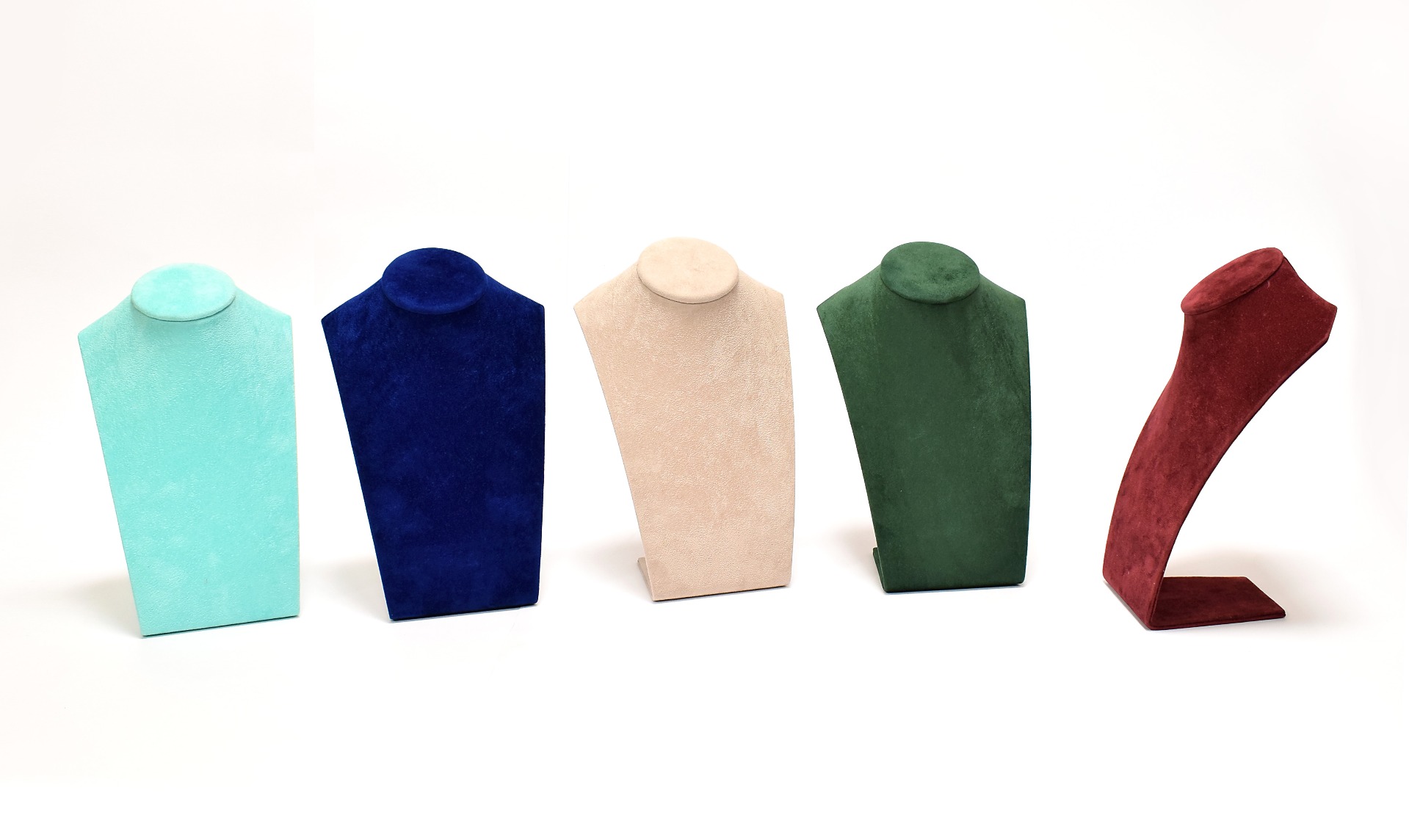 ESPOSITORE COLLO 2 FLOCK-2210