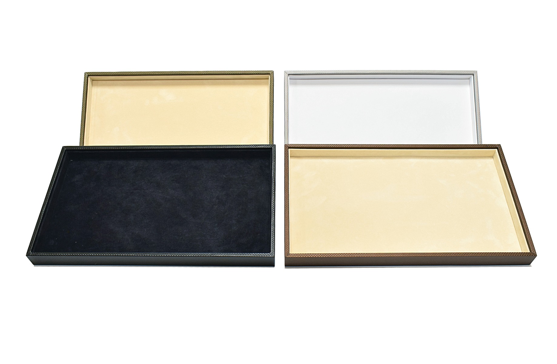 VASSOIO GRANDE LISCIO-0