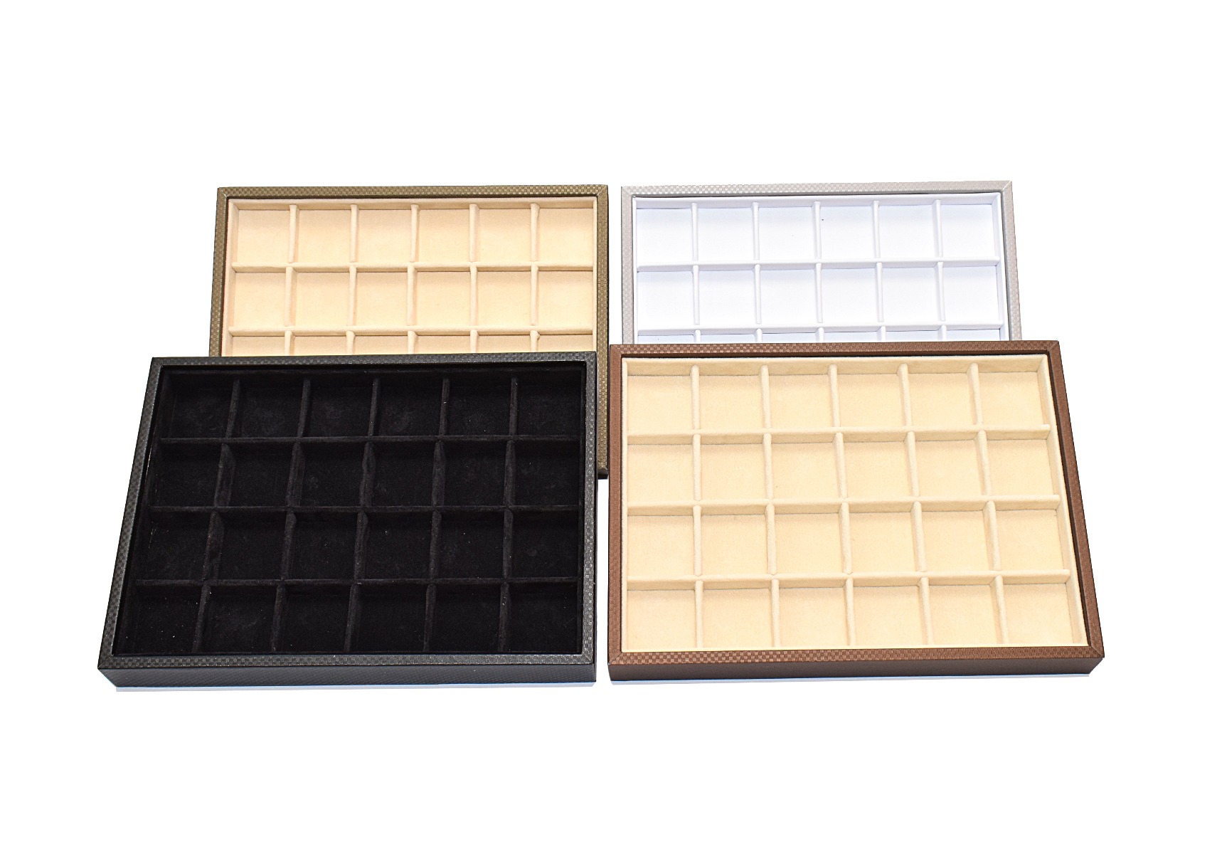 VASSOIO PICCOLO 24 BUCHE-0