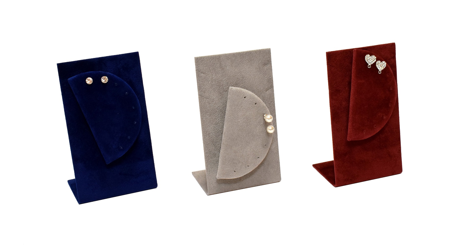 ESPOSITORE PER ORECCHINI -2400 ESPOSITORE PER ORECCHINI -2400