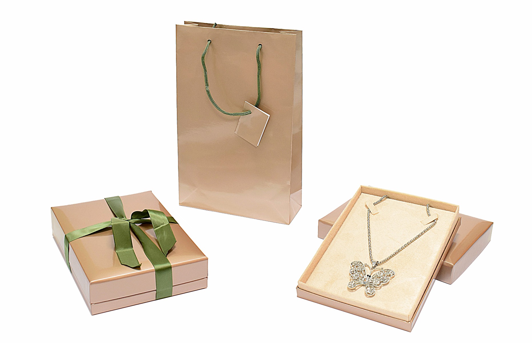 TARANTO ASTUCCIO COLLANA + BUSTA-0